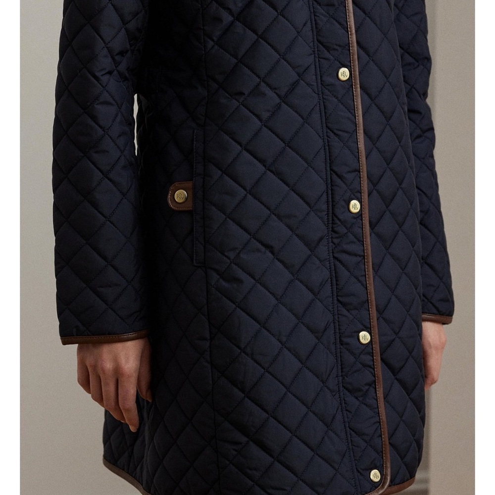 Lauren Ralph Lauren Coat/Jacket - Picture 3 of 5